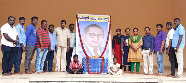 ಸಂವಿಧಾನದ ಆಶಯಕ್ಕೆ ಧಕ್ಕೆಯಾದರೆ ದೇಶಕ್ಕೆ ಗಂಡಾಂತರ: ಜಯನ್ ಮಲ್ಪೆ